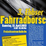 Fahrradbörse Ebbs