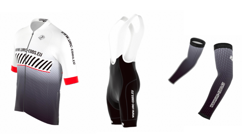 Trikot Hose Armlinge